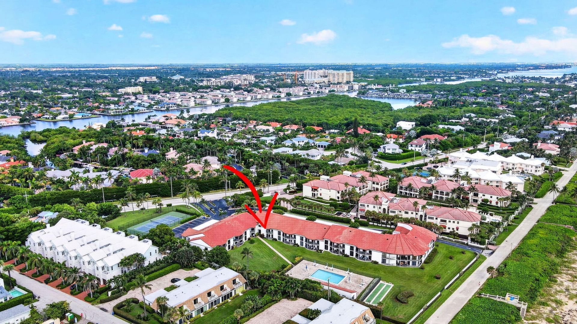 5801 N Ocean Boulevard, Ocean Ridge, FL 33435 Photo