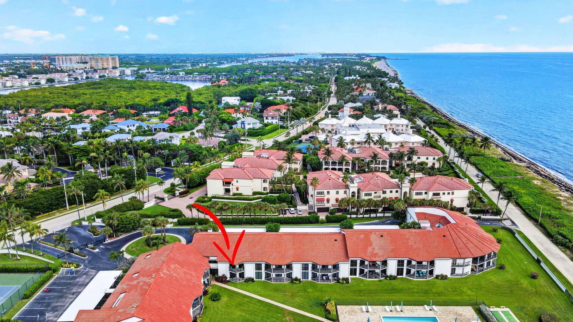 5801 N Ocean Boulevard, Ocean Ridge, FL 33435 Photo