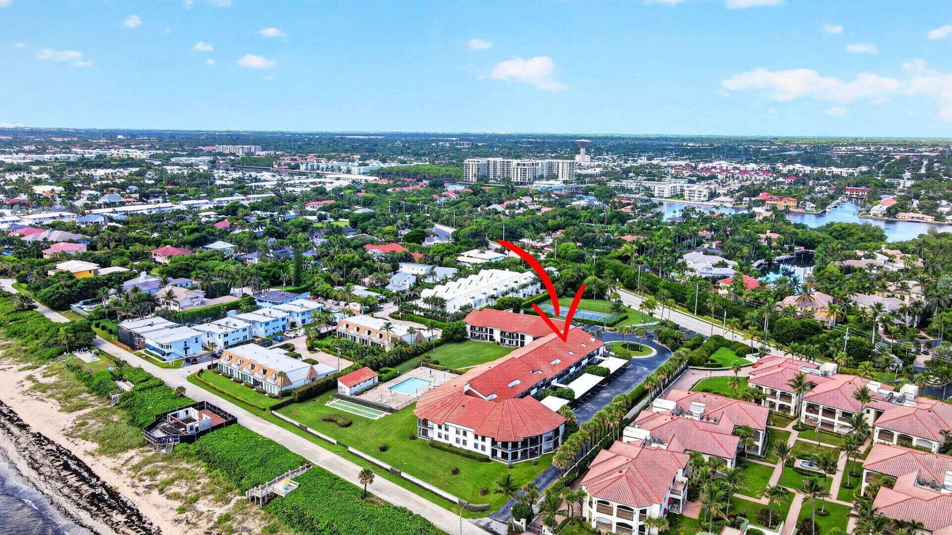 5801 N Ocean Boulevard, Ocean Ridge, FL 33435 Photo