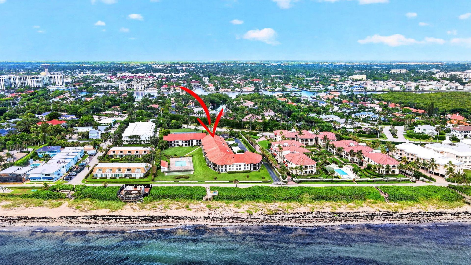 5801 N Ocean Boulevard, Ocean Ridge, FL 33435 Photo