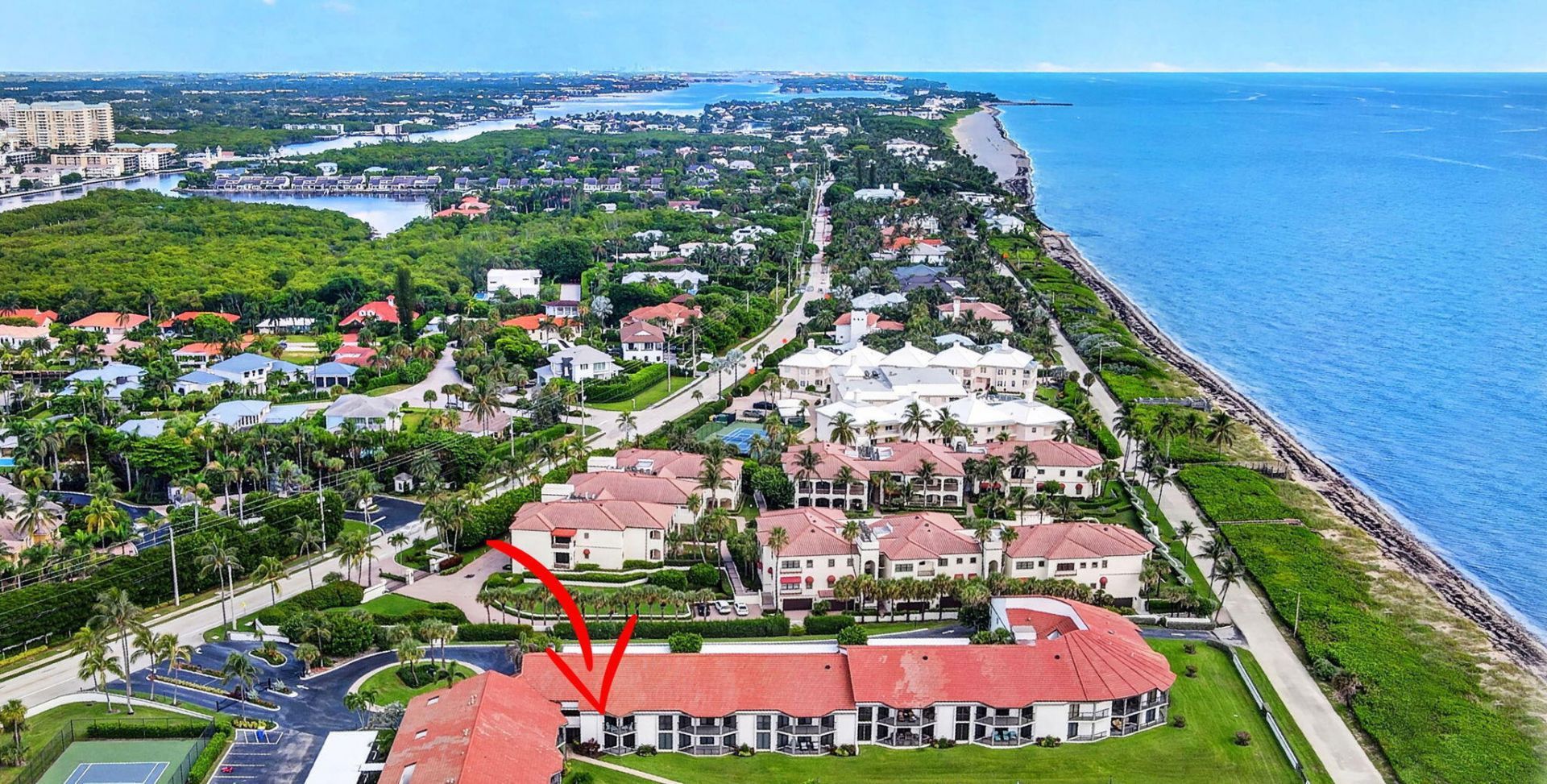 5801 N Ocean Boulevard, Ocean Ridge, FL 33435 Photo