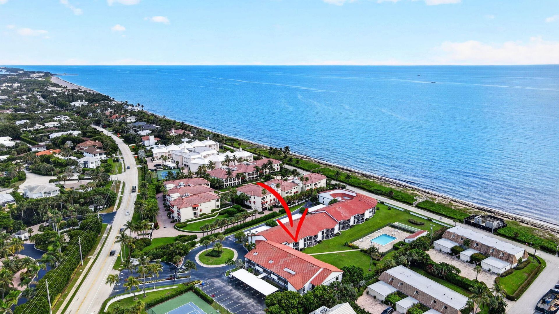 5801 N Ocean Boulevard, Ocean Ridge, FL 33435 Photo