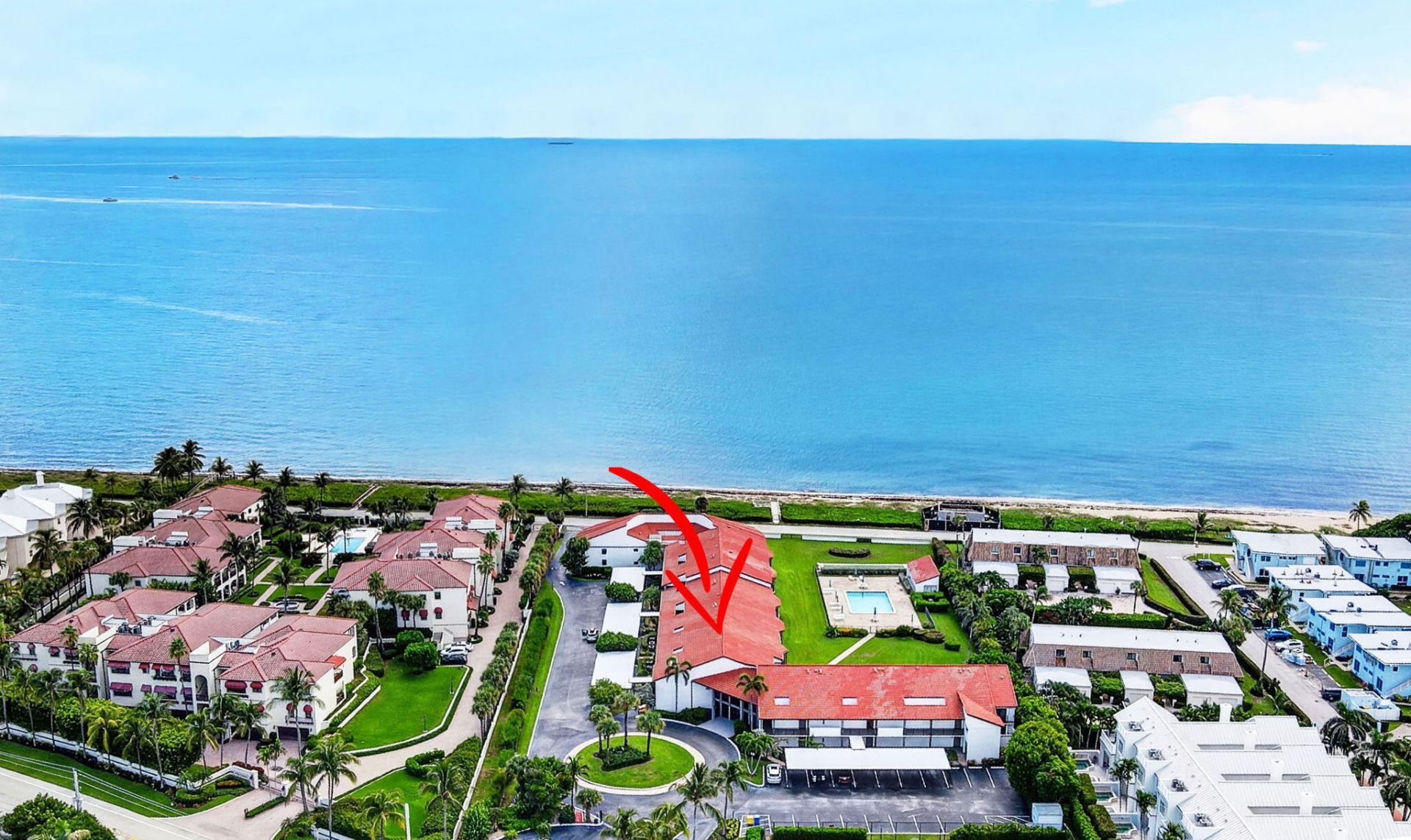5801 N Ocean Boulevard, Ocean Ridge, FL 33435 Photo