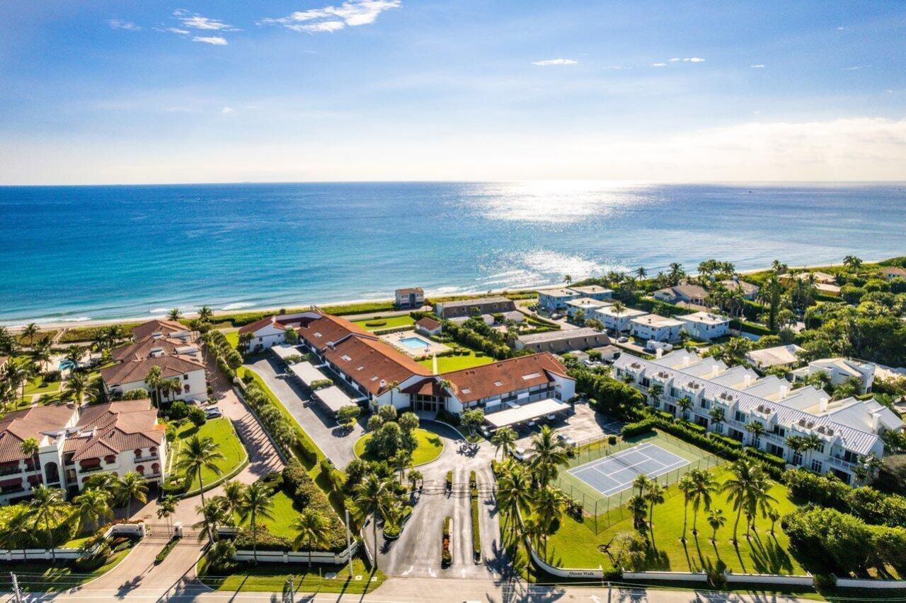 5801 N Ocean Boulevard, Ocean Ridge, FL 33435 Photo