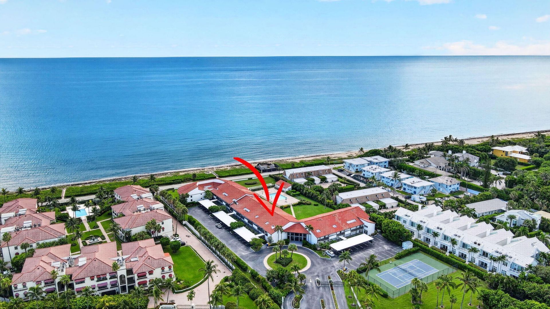 5801 N Ocean Boulevard, Ocean Ridge, FL 33435 Photo