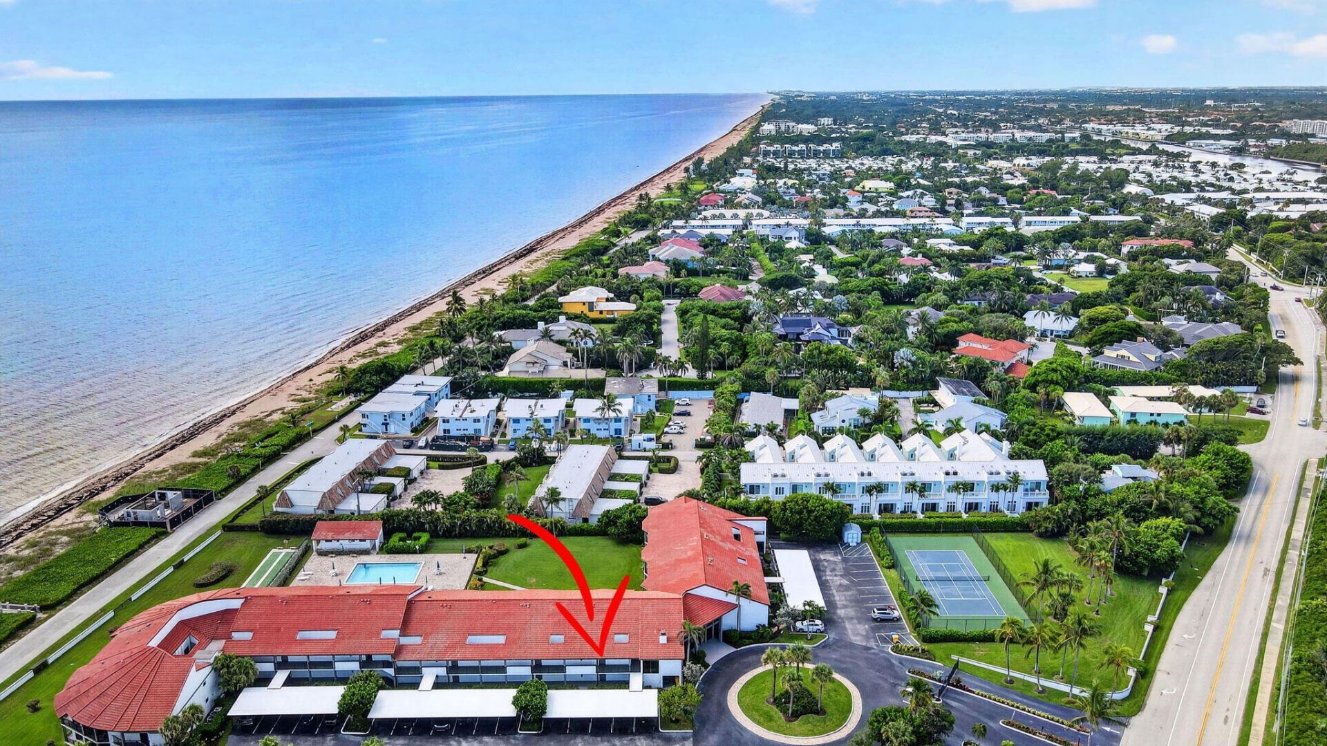 5801 N Ocean Boulevard, Ocean Ridge, FL 33435 Photo