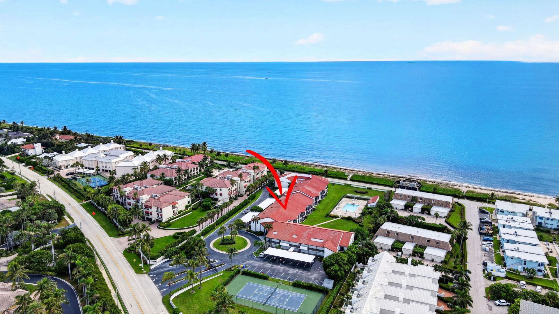 5801 N Ocean Boulevard, Ocean Ridge, FL 33435 Photo