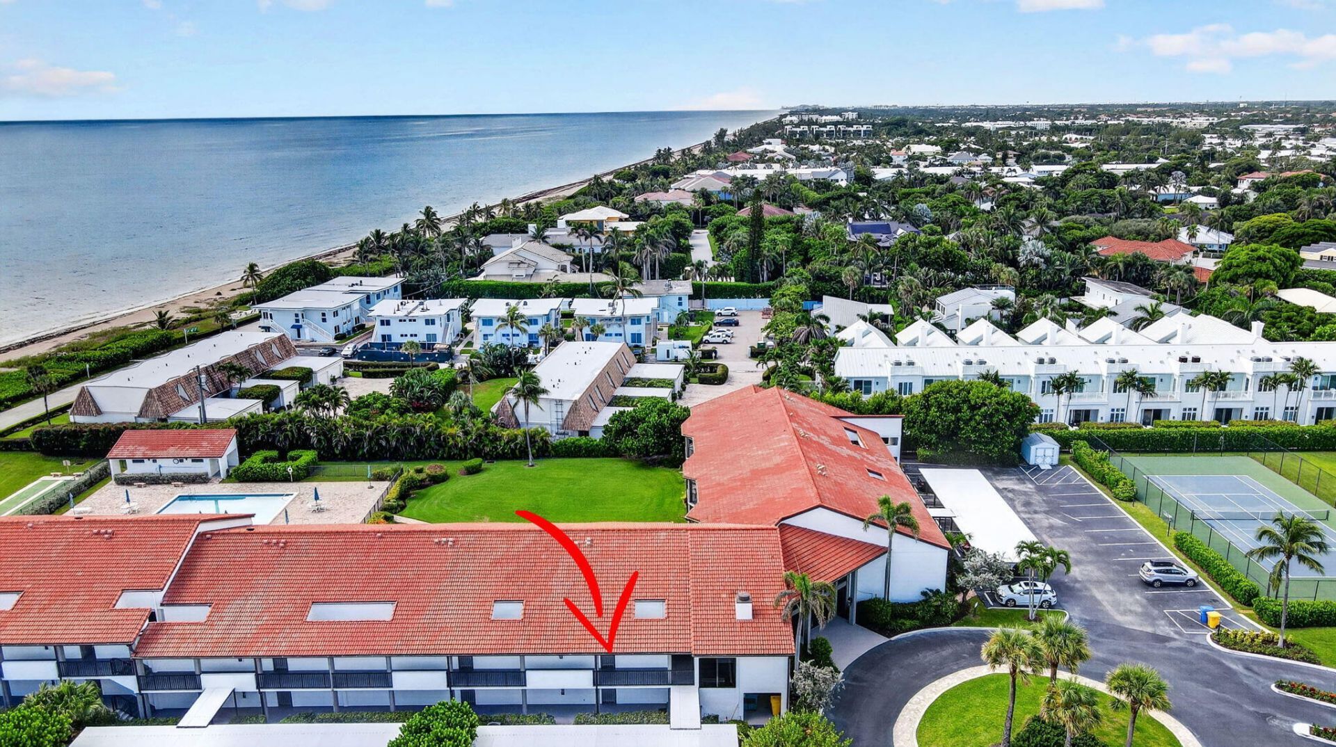 5801 N Ocean Boulevard, Ocean Ridge, FL 33435 Photo