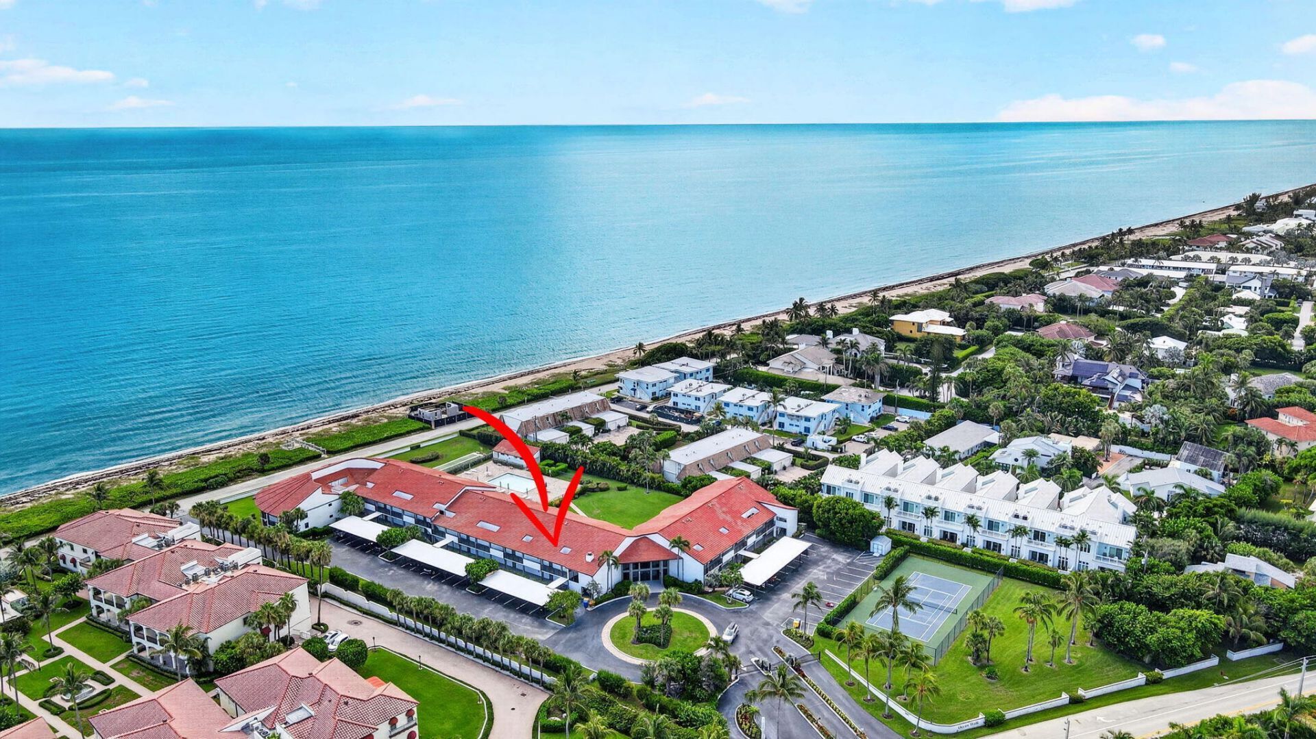 5801 N Ocean Boulevard, Ocean Ridge, FL 33435 Photo