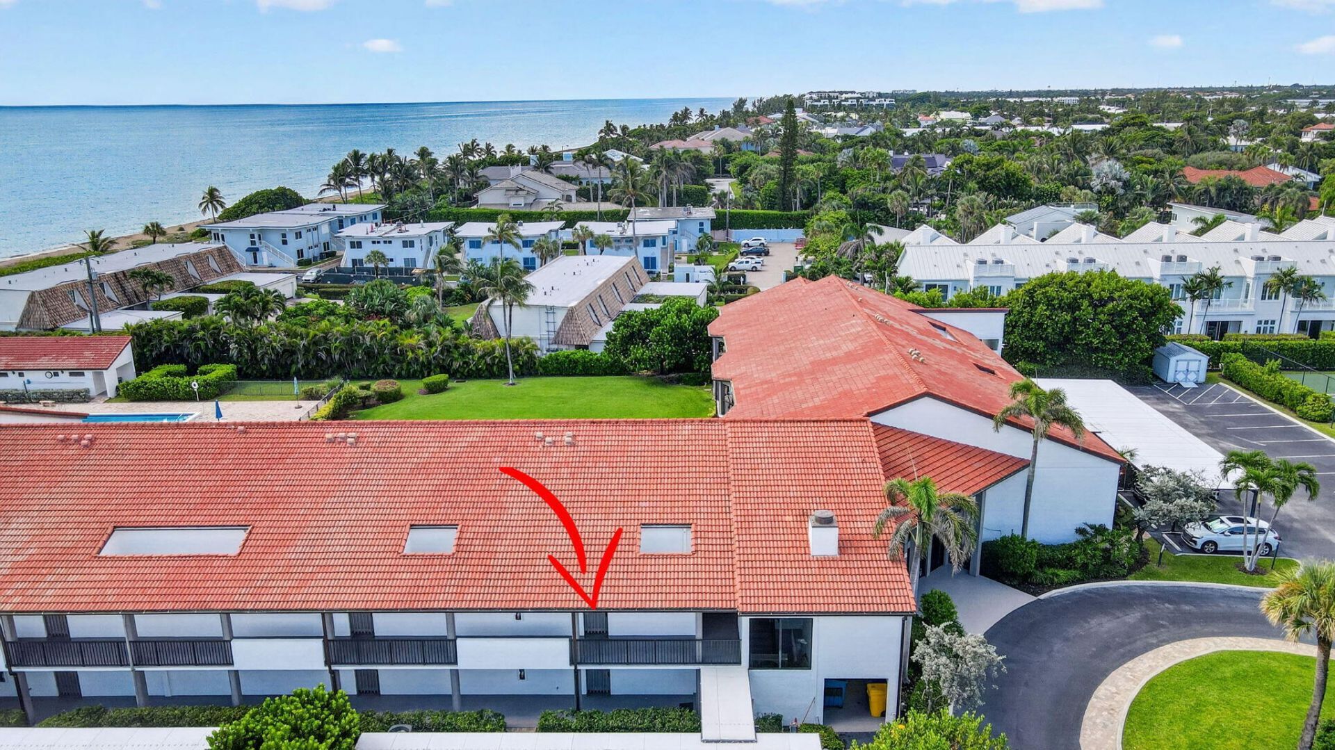 5801 N Ocean Boulevard, Ocean Ridge, FL 33435 Photo