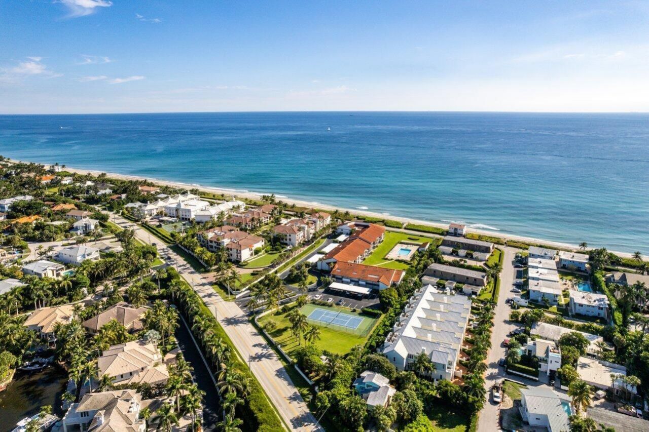 5801 N Ocean Boulevard, Ocean Ridge, FL 33435 Photo