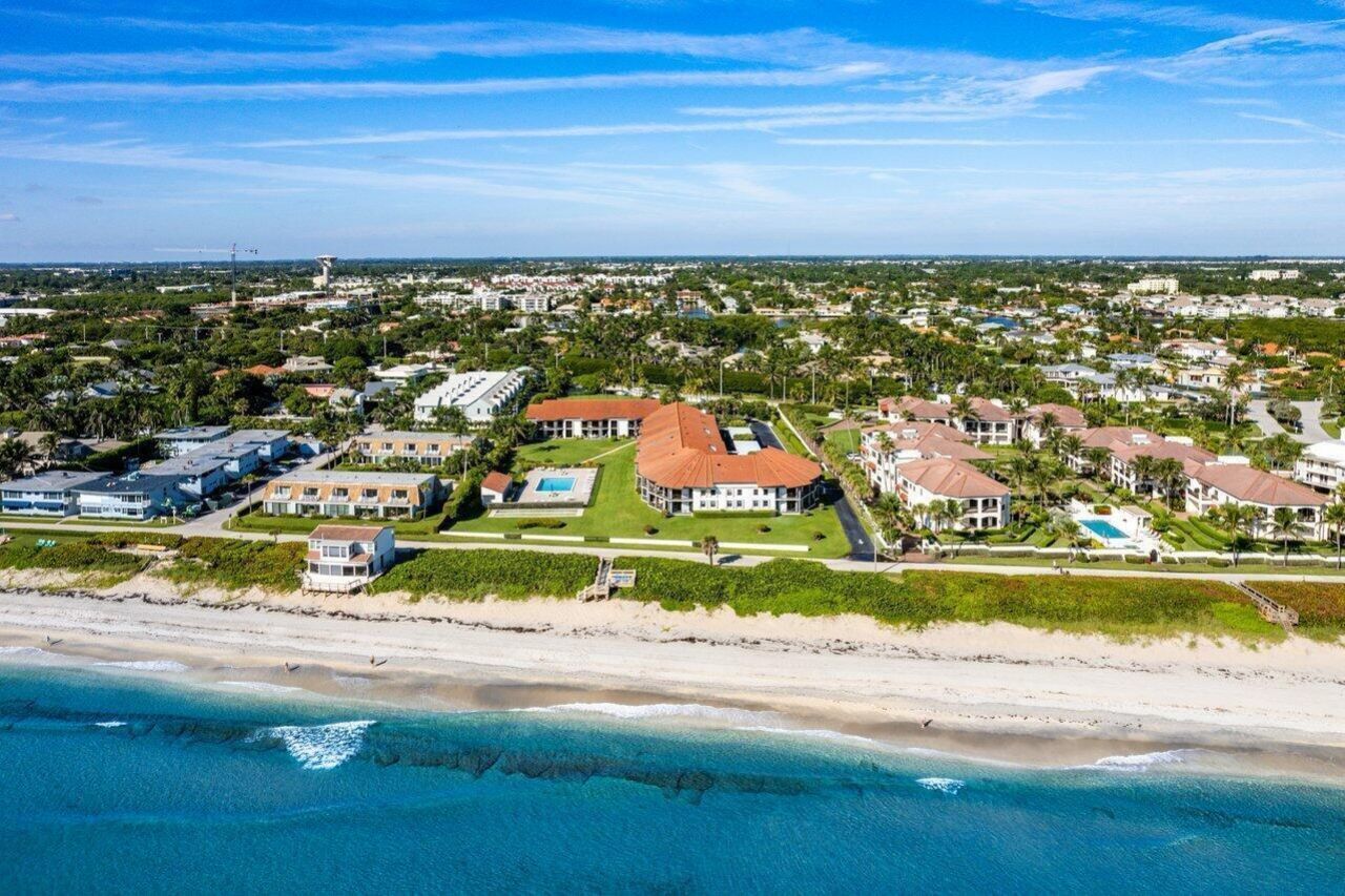 5801 N Ocean Boulevard, Ocean Ridge, FL 33435 Photo