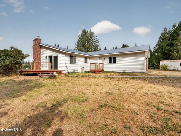 76 Moose Ridge LN, Bonners Ferry, ID 83805
