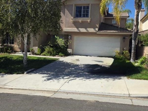 32611 The Old, Castaic, CA 91384