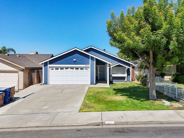 2918 La Costa Street, Bakersfield, CA 93306