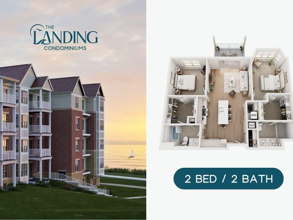 4100 S Lake Dr, Unit 218, Saint Francis, WI 53235