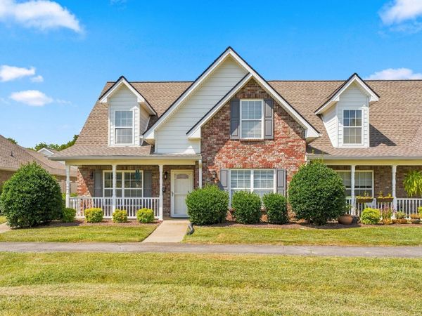 103 Shore Dr , White House, TN 37188