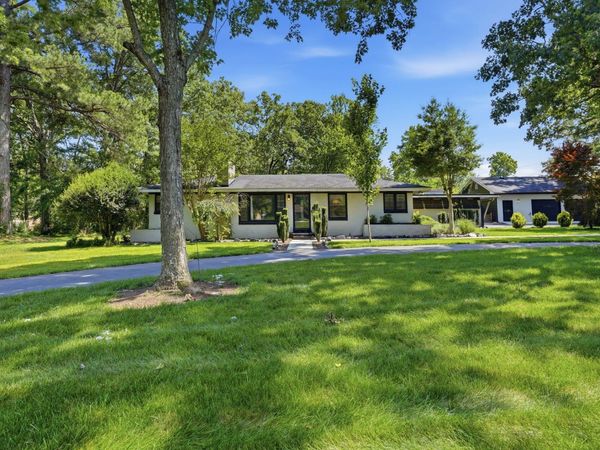 1209 Wilson Ave , Tullahoma, TN 37388