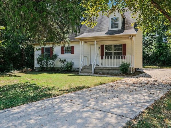 1520 Water Oak Ct , Antioch, TN 37013
