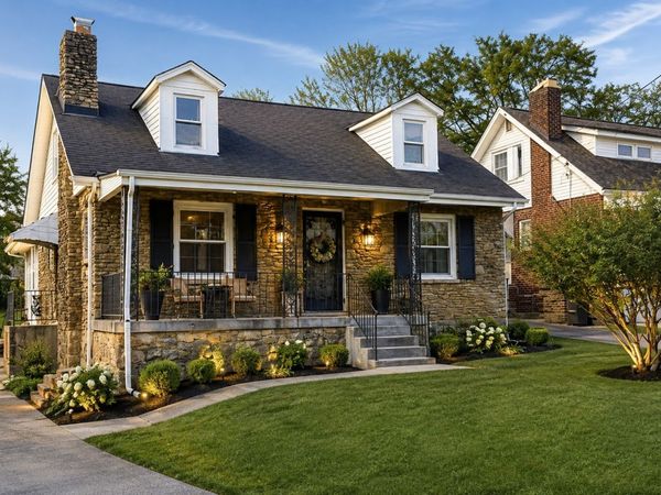 2913 Glenmeade Dr , Nashville, TN 37216