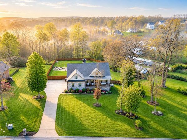 111 Amelia Drive, Bon Aqua, TN 37025