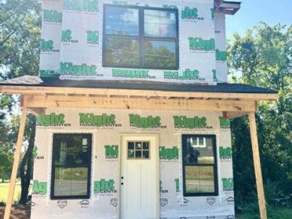 2119 Butler Rd , Hopkinsville, KY 42240