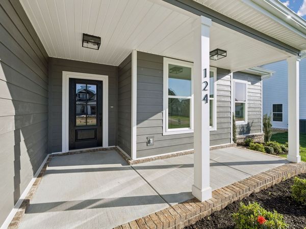 124 Lookout Drive , Winchester, TN 37398