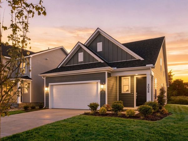 3028 Ledger Road, Smyrna, TN 37167
