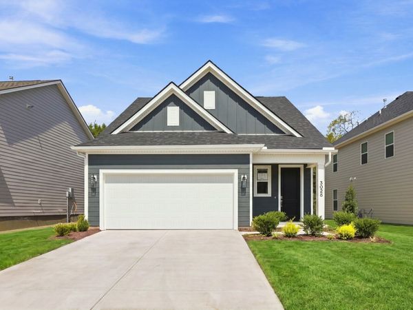 3028 Ledger Road , Smyrna, TN 37167