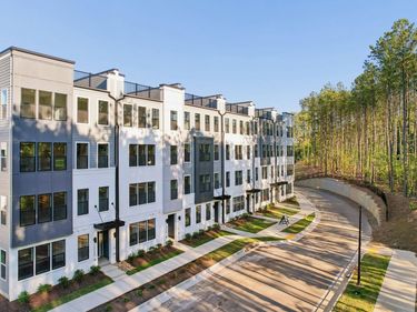 10562 Bailey Branch Drive, Unit 101, Raleigh, NC 27614