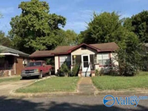 2814 11th Avenue N, Bessemer, AL 35020