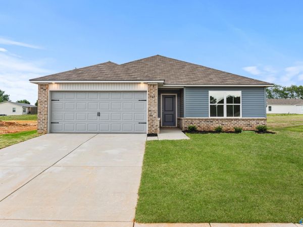 519 Ledesma Lane, Huntsville, AL 35811