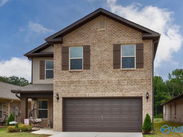 28120 Caperton Drive, Harvest, AL 35749