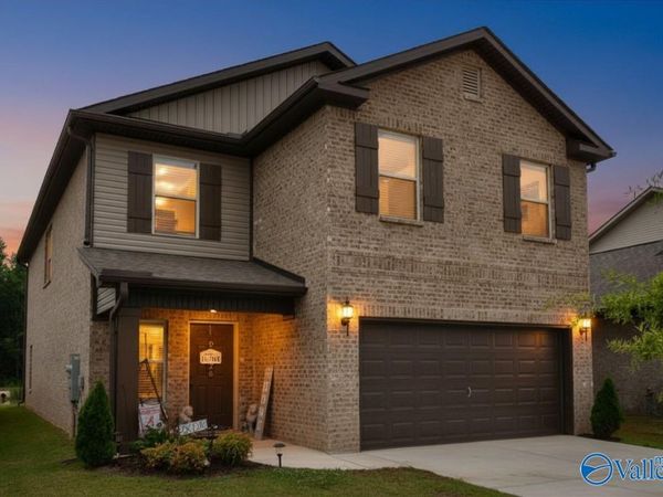 28120 Caperton Drive, Harvest, AL 35749