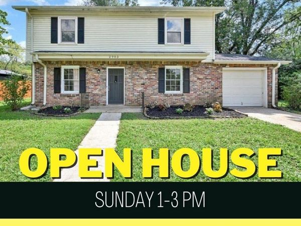 2903 Claiborne Road, Huntsville, AL 35810