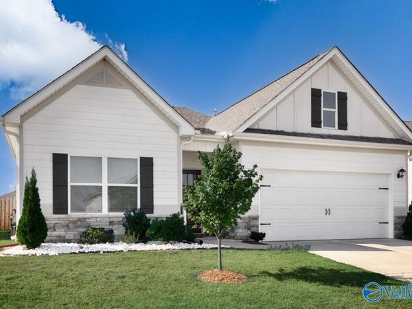 29760 Logan Oaks Drive, Harvest, AL 35749
