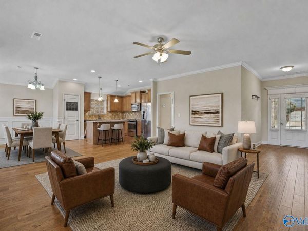 114 Somerset Park Drive, Huntsville, AL 35811
