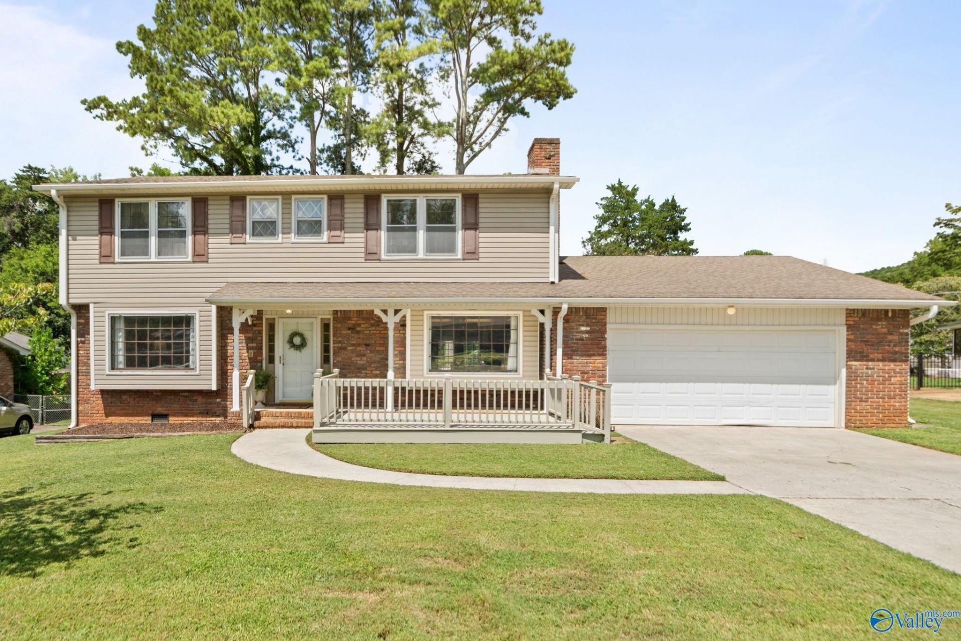 2513 Pentolope Drive Se, Huntsville, AL 35803 Main Photo