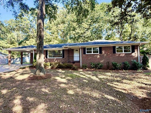 1469 Bob Jones Road, Scottsboro, AL 35769