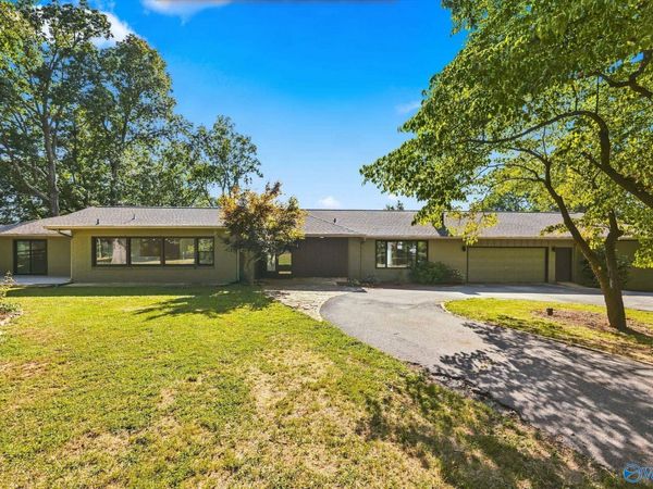 3106 Rowe Drive SE, Huntsville, AL 35801