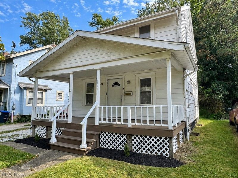 1318 Arnold Avenue, Akron, OH 44305 Photo 2