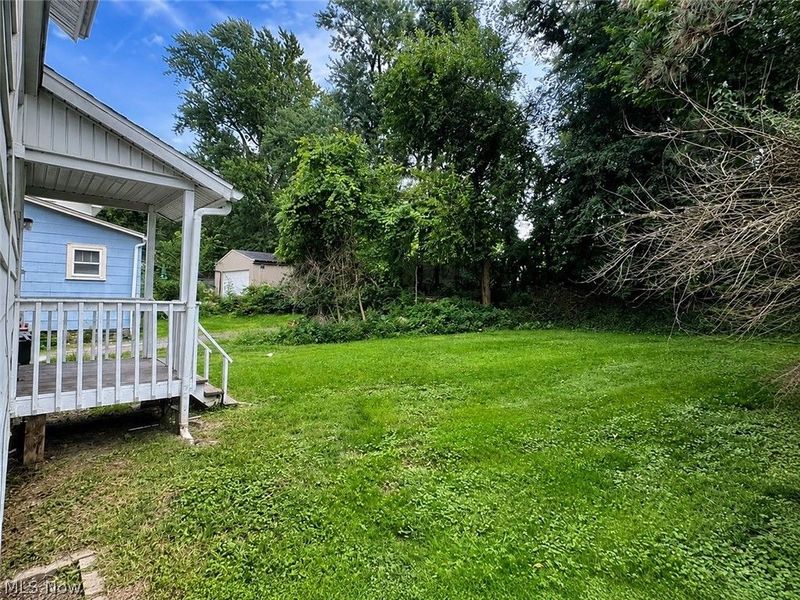 1318 Arnold Avenue, Akron, OH 44305 Photo 5
