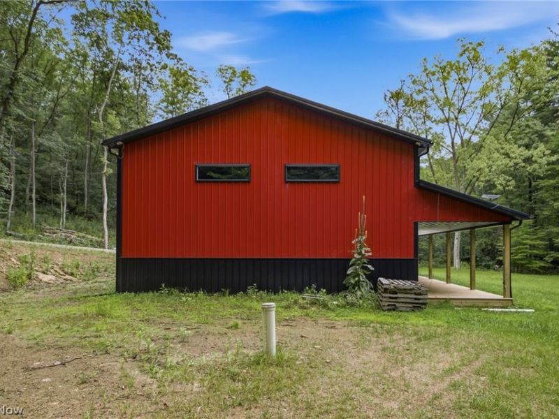 650 Township Road 3292, Loudonville, OH 44842 Photo 12