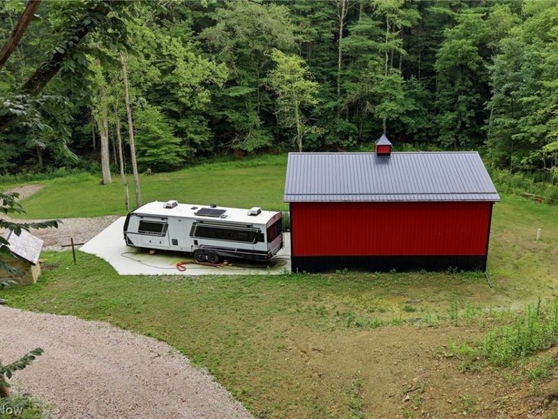 650 Township Road 3292, Loudonville, OH 44842 Photo 16
