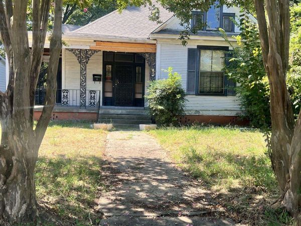 1277 SNOWDEN AVE, Memphis, TN 38107