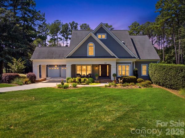 141 Stonewall Beach Lane, Mooresville, NC 28117