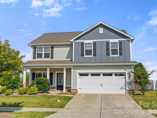 4128 Allenby Place , Monroe, NC 28110