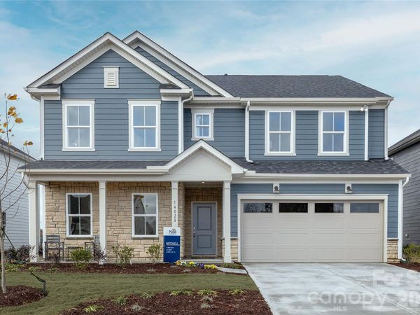 12133 Bradshaw Court, Charlotte, NC 28278