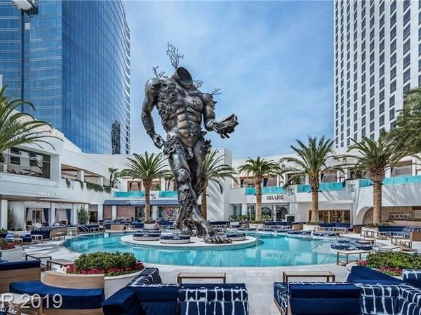 4381 Flamingo Road , Unit 15310, Las Vegas, NV 89103