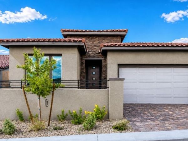 11617 Falcon Gorge Avenue, Las Vegas, NV 89138